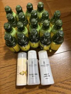 アメニティ　ロクシタン　セット　まとめ売り　おまけ付き☺︎