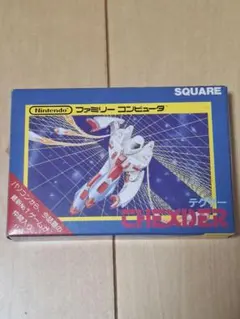 スターフォース ファミコンカセット 箱 説明書付 - メルカリ