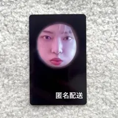 &TEAM ハルア 月狼 pop up ラキドロ お月様トレカ