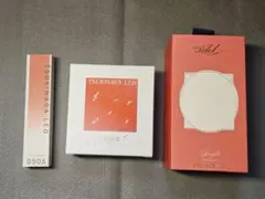 あんスタ あんさんぶるスターズ 月永レオ オードパルファム 香水 3点セット