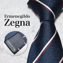 2025年最新】ネクタイ ゼニアの人気アイテム - メルカリ