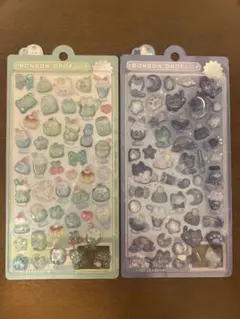 【正規品】クーリア　ボンボンドロップ　メロンボンボン　よるねこボンボン