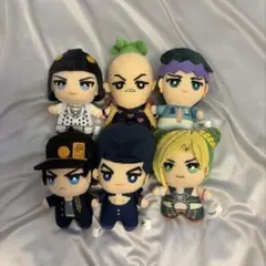 ジョジョ 暗殺チーム ともぬい - メルカリ