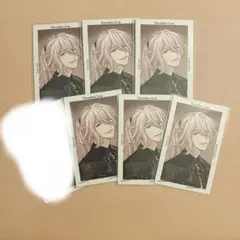 パラライ 甲斐田 紫音 gプリ 4周年 - メルカリ