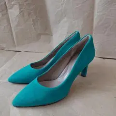 ロックポート パンプス