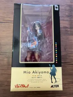2026年最新】アルター 秋山澪 学園祭 けいおんの人気アイテム - メルカリ