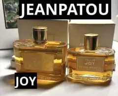 【コレクター】廃盤ジャンパトゥ EAU DE JOY45年以上希少ヴィンテージ 2026年最新】ジャンパトゥ ジョイ 45の人気アイテム - メルカリ