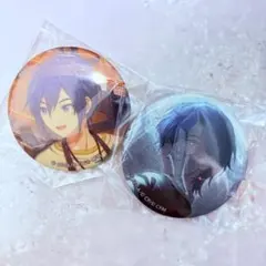 2026年最新】kaito グリッター缶バッジの人気アイテム - メルカリ