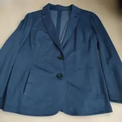 レリアン テーラードジャケット