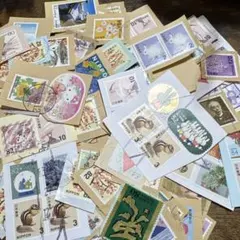 2026年最新】使用済切手の人気アイテム - メルカリ