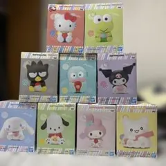 ちいかわ サンリオ ポケモン ワンピース 12個セット - メルカリ