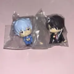 銀魂 銀八先生 まちぼうけ 坂田銀八 高杉晋助