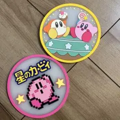 星のカービィ コースター　ワドルディ