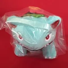 ポケモン ポケモンフィット ぬいぐるみ フシギバナ 新品タグ付き