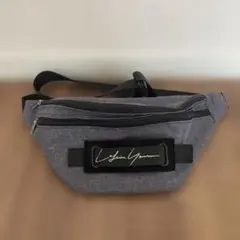 メンズ　ウエストポーチ　ボディバッグ
