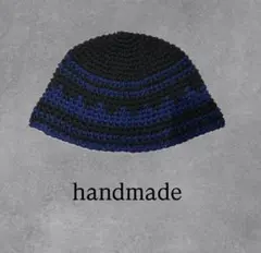 クラッシャーハット ファッション小物