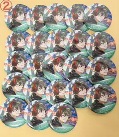 ワイテルズ 展示会 缶バッジ アクキー シャークん ② Amazon.co.jp: ワイテルズ タワばら 缶バッジ 名古屋 シャークん