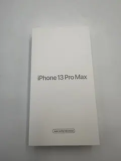 2026年最新】iphone 13 pro max 128gb 未開封の人気アイテム - メルカリ
