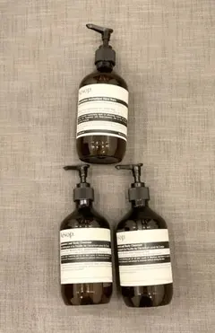 イソップ❤︎ハンドソープ❤︎ボディソープセット❤︎新品未使用 Aesop イソップ ギフトセット ハンドクリーム ハンドソープ
