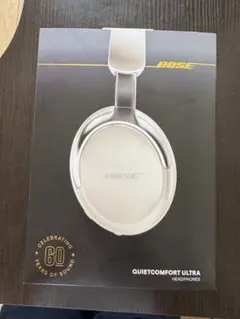 2026年最新】BOSE quietcomfort ultra 60周年の人気アイテム - メルカリ