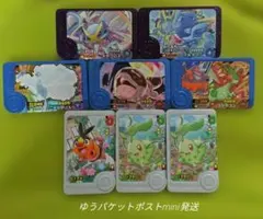 【匿名配送】ポケモンフレンダ✩計８点　おまとめ商品