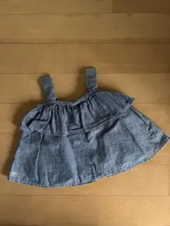 Ralph Lauren デニム ワンピース 3M