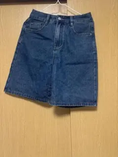 Dazy ダークブルー デニムスカート Sサイズ