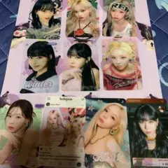 2026年最新】aespa_ウィンターの人気アイテム - メルカリ