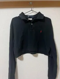 ラルフローレン　ポロシャツ