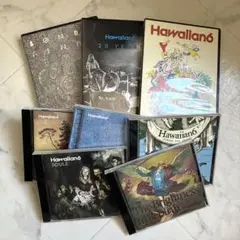 hawaiian6 邦楽