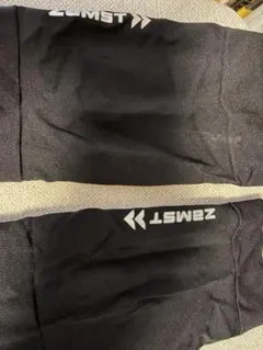 アームウォーマー ランニングウェア