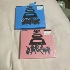 SnowMan IDOME 初回盤A初回盤B DVD