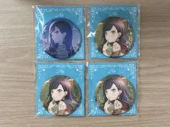 2026年最新】白石杏 缶バッジの人気アイテム - メルカリ