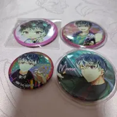 アイドリッシュセブン/アイナナ/百MOMO缶バッジ