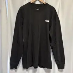 ザノースフェイス 長袖カットソー