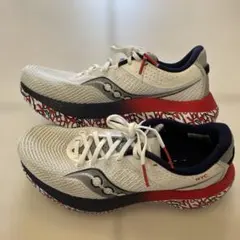 サッカニー キンバラプロ 27.5 SAUCONY KINVARA PRO