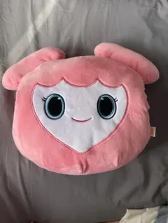 TWICE LOVELYS モモ　ぬいぐるみ