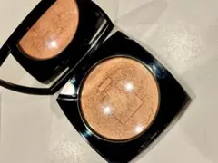 CHANELチーク・フェイスパウダーホリデーコレクション⭐︎