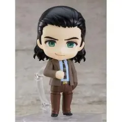 ★新品未開封品★ ねんどろいど 『ロキ』 ロキ TVA Ver. 【1681】