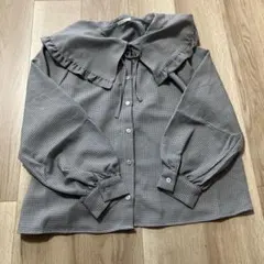 ハニーズブラウス長袖