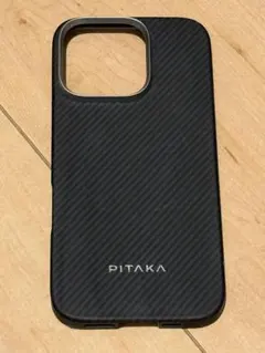 PITAKA iPhone 16 Pro Ultra-Slim Case