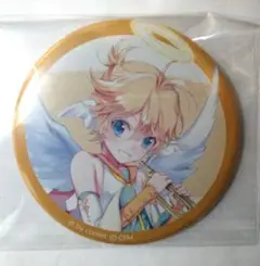 鏡音リン＆鏡音レン 缶バッジ　天使 プロセカ』H/Art Collection 缶バッジ vol.1 【単品】鏡音レン（全6種