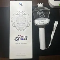 2025年最新】CuTiE street ペンライトの人気アイテム - メルカリ