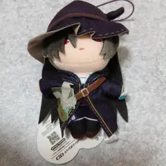 【新品】ピコぬい5 ヘブンバーンズレッド 天音巫呼　マスコット　ぬいぐるみ