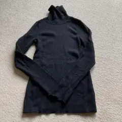 GAP タートルネックニット