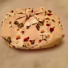 ピンクハウス　ポーチのサムネイル