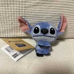 実写映画 『リロ&スティッチ』 &you マスコット スティッチ ディズニー