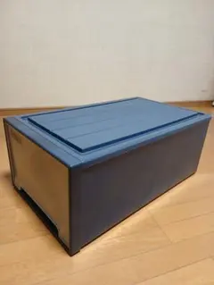 Fit's　衣装ケース　押し入れのサムネイル