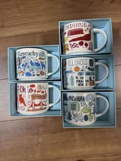 LE CREUSET パリシリーズ 19cmプレート&マグカップ セット レア - メルカリ