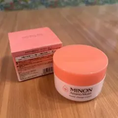 MINON Amino Moist モイストチャージ クリーム 40gのサムネイル